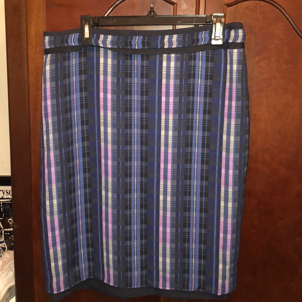 Banana Republic skirt